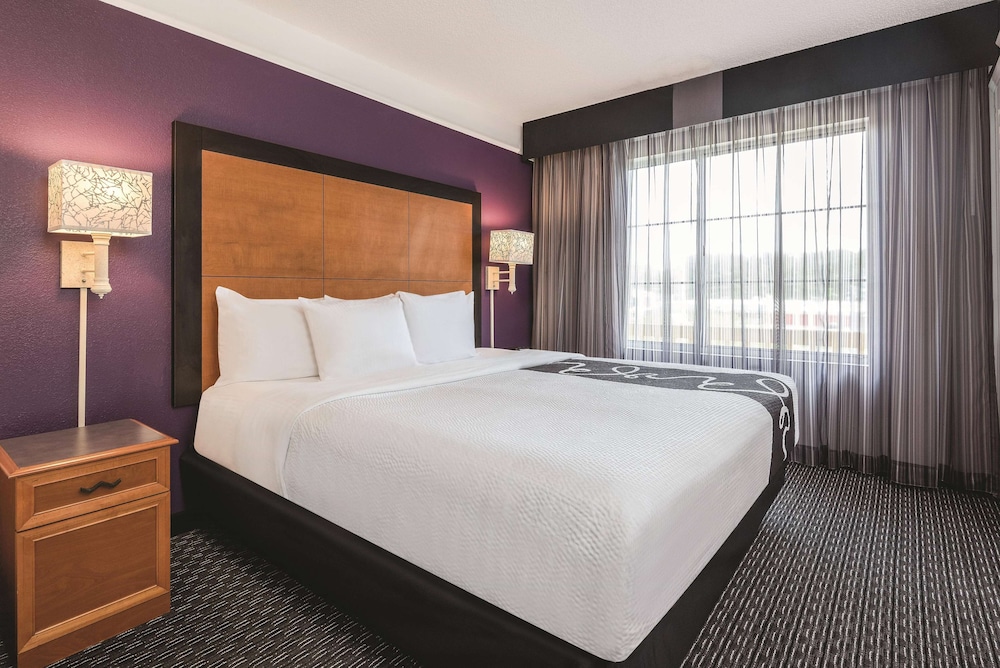 Studio Suite, 1 King Bed, Non Smoking - Photo 4