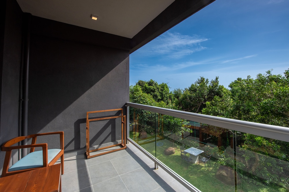 Deluxe Room, Non Smoking, Garden View - Photo 9