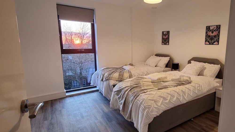 Sabooking Salford, Billede 4