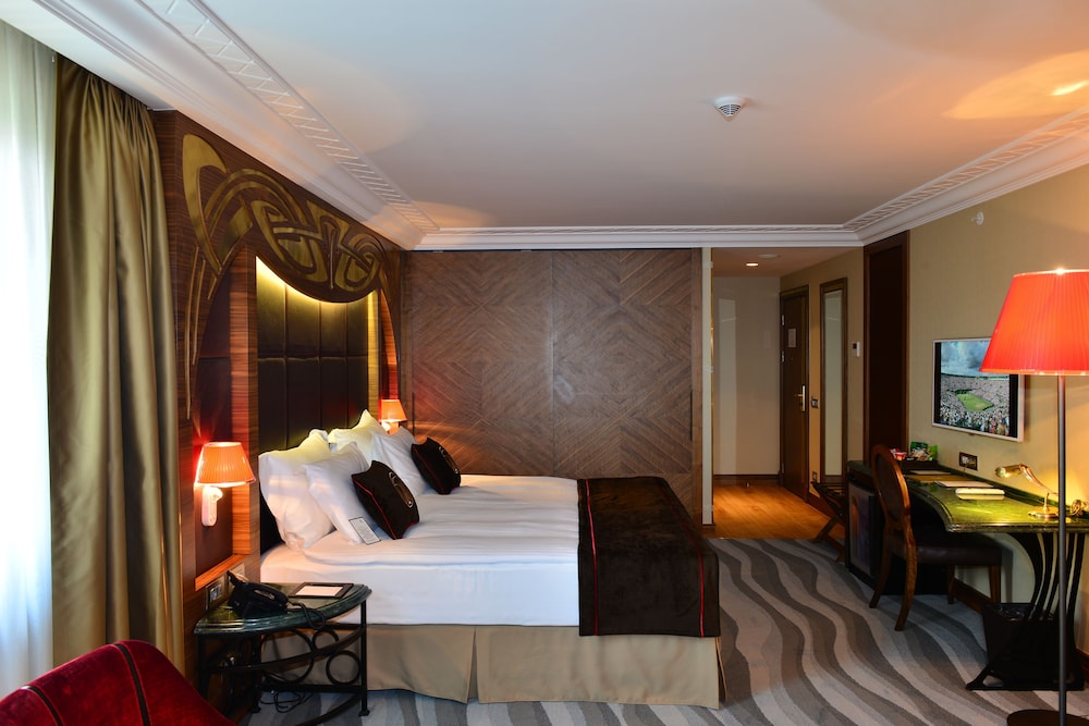 Superior Double Room photo 1