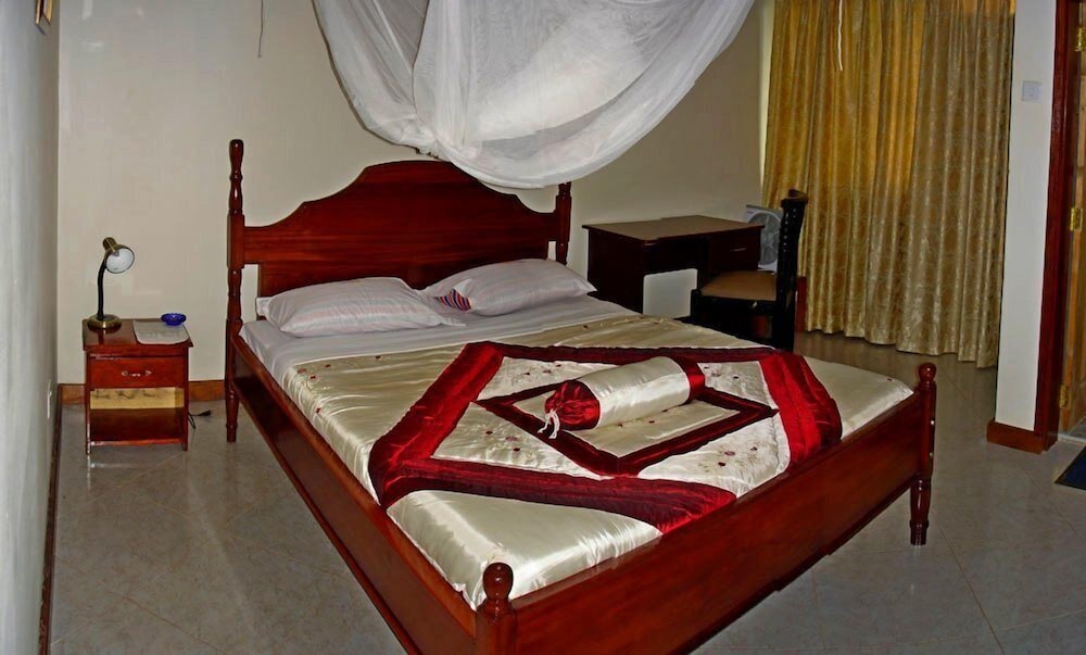 Deluxe Double Room photo 1