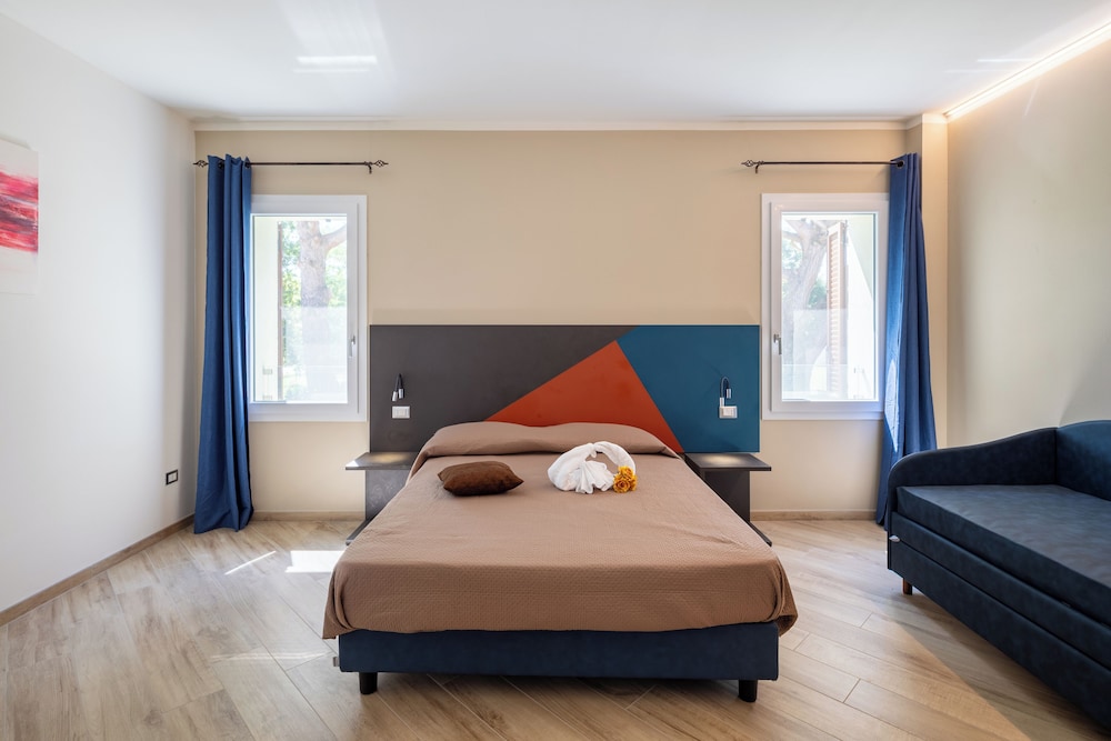 Superior Double Room, Park View photo 2