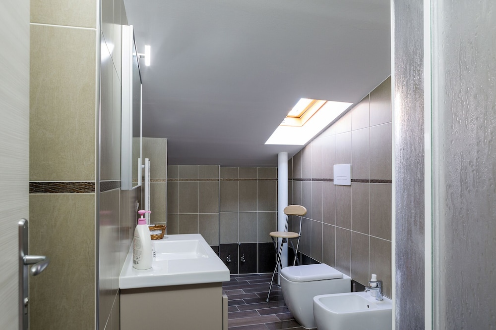 Basic Triple Room (Girasole) photo 3