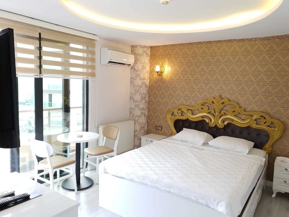 Standard Double Room photo 1