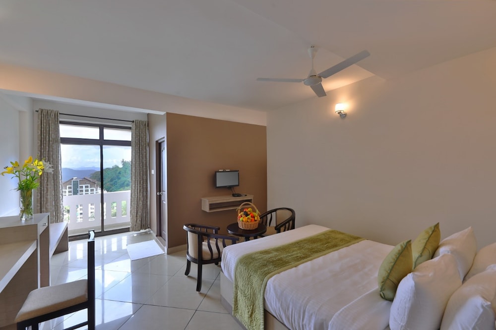 Deluxe Double Room photo 1