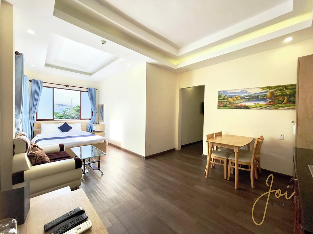 Executive Double Room photo 3
