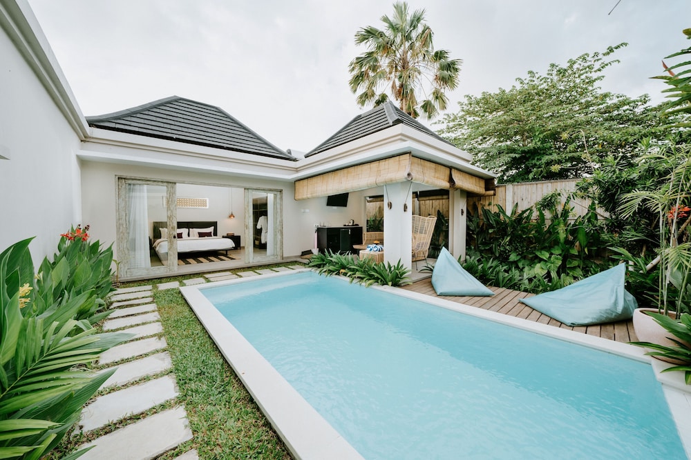 One Bedroom Pool Villa - Photo 9