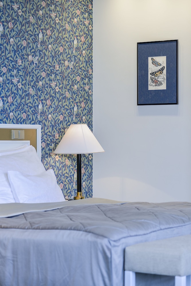 Savoy Suite with Terrace - Photo 5