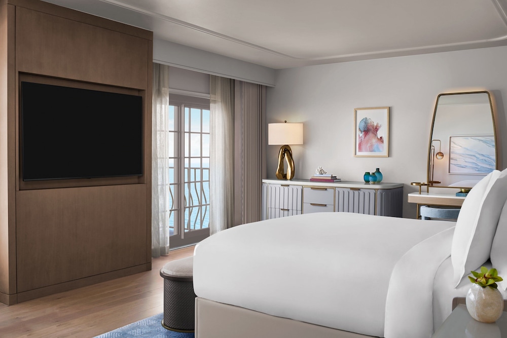 Presidential Suite, 1 Bedroom, Ocean Front, Club Access - Photo 3