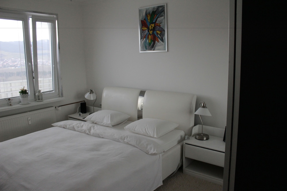 Apartment Relax with sauna & Jacuzzi photo 2