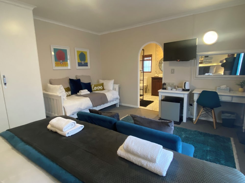 Comfort Triple Room, 1 Bedroom photo 3