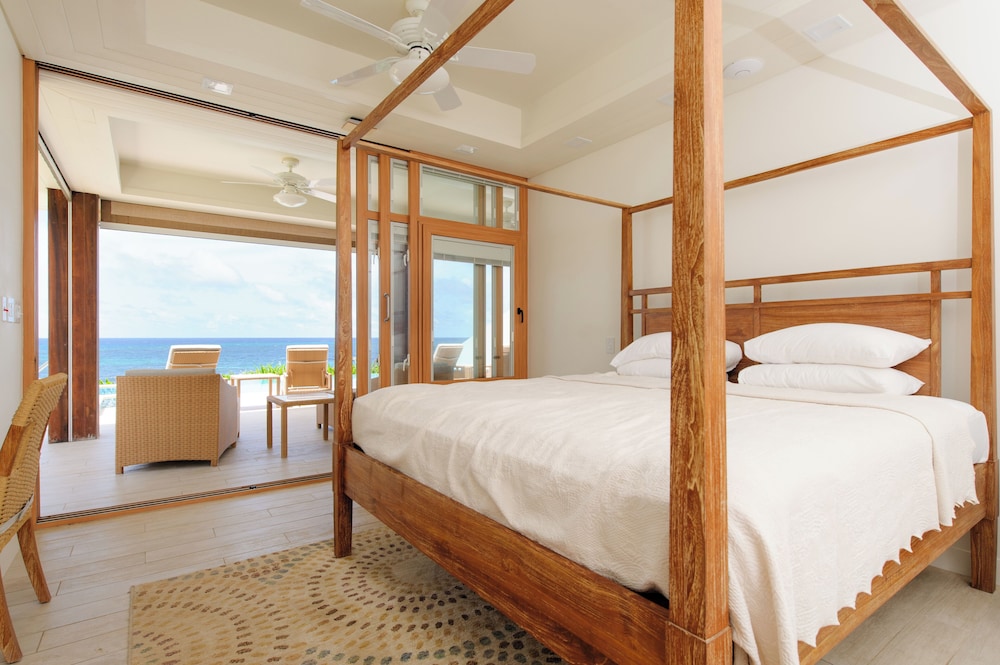 Villa, 2 Bedrooms, Private Pool, Ocean View photo 1