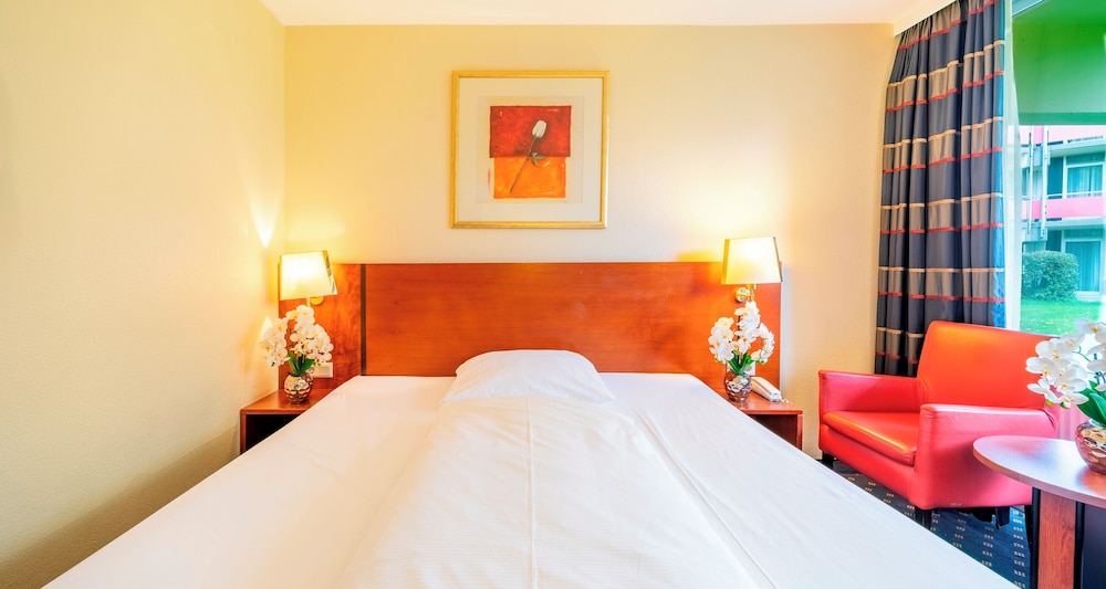 Comfort Single Room