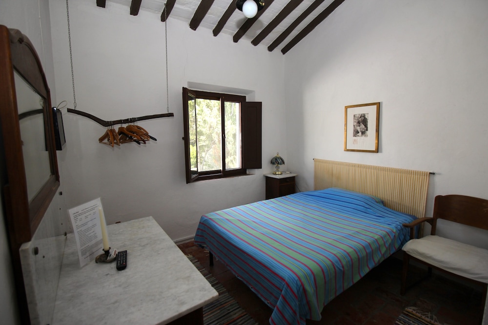 Standard Single Room photo 3