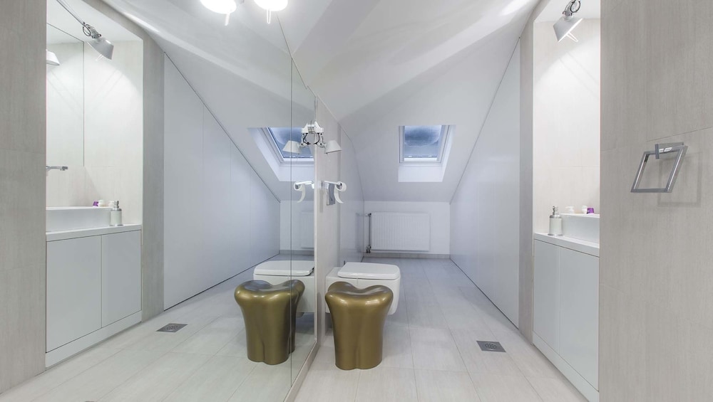 Exclusive Penthouse, 2 Bedrooms, Terrace, Sea View photo 1