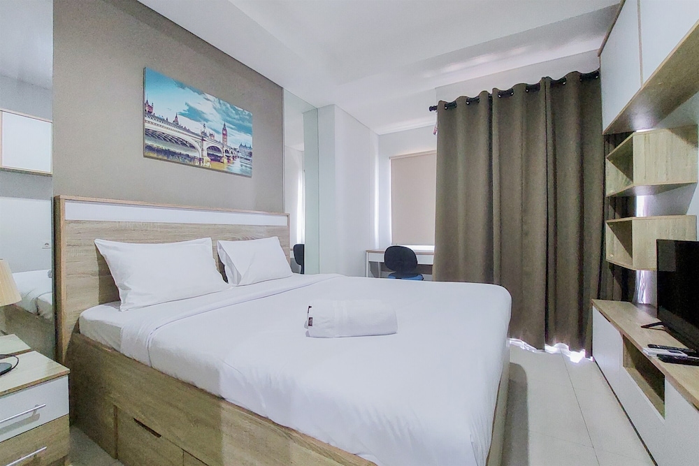 Standard Studio, 1 Bedroom (Apartment)