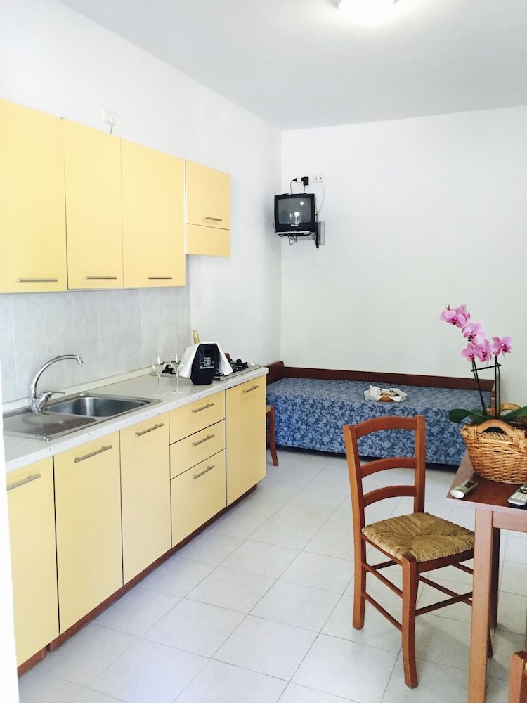 Bungalow (3 people)