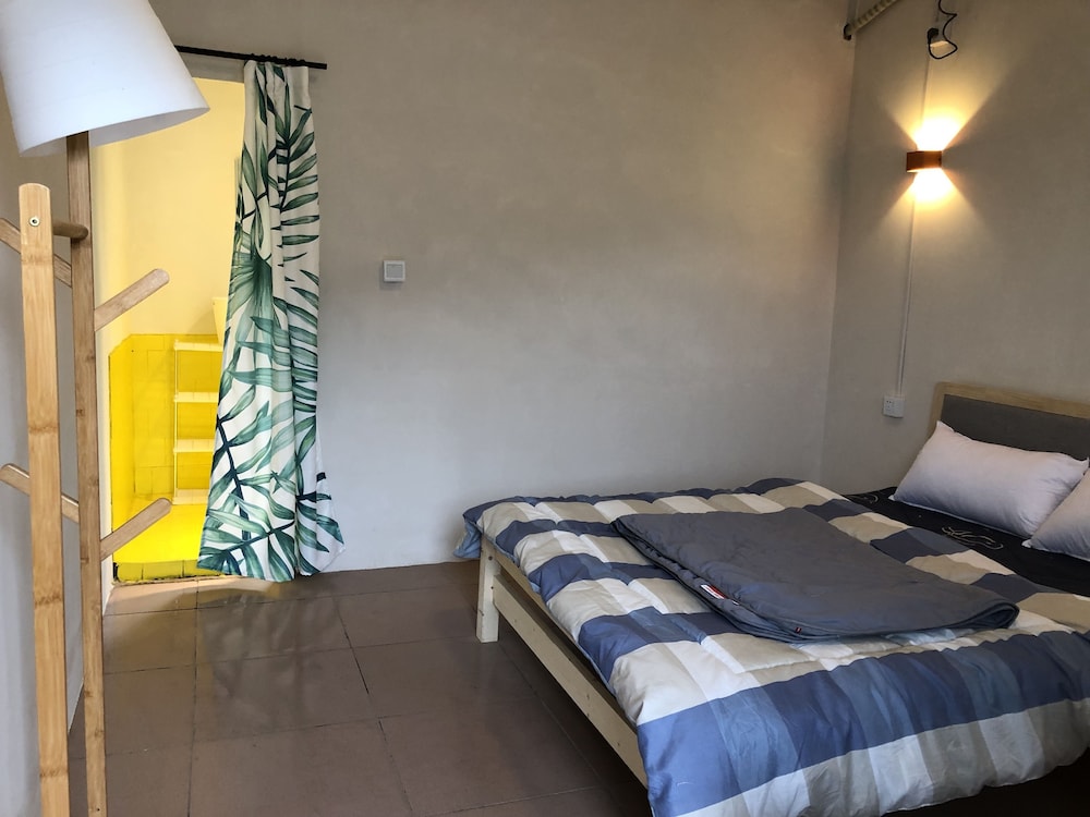 1 Bed in 6-Bed Dormitory,Male Only photo 1