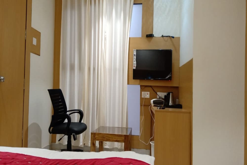 Deluxe Room photo 2