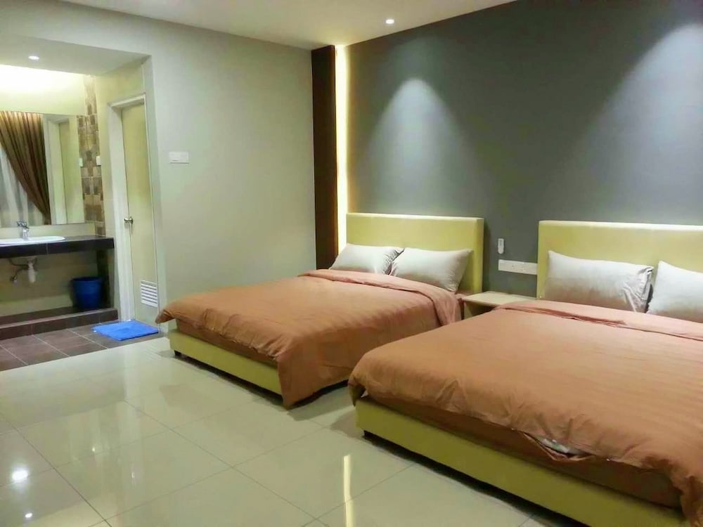 Sky Deluxe Room photo 2