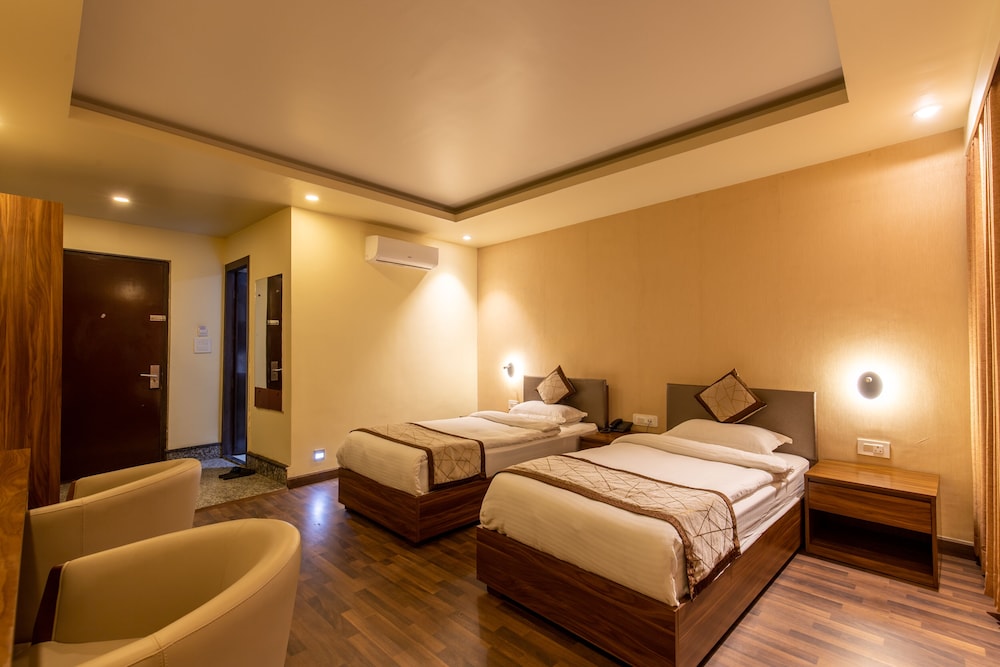Standard Room - Photo 8