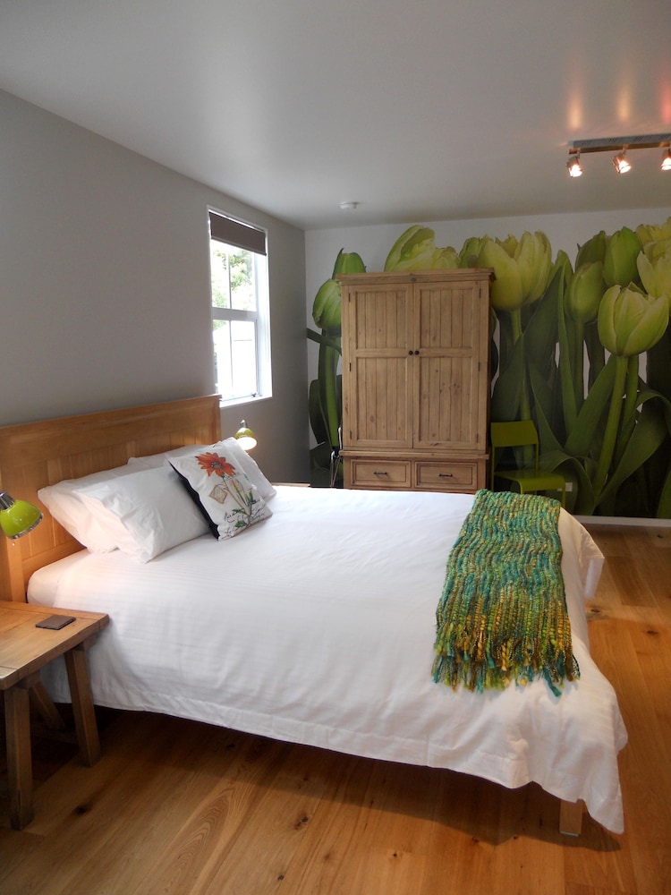 Premium Apartment, 1 King Bed, Kitchenette, Courtyard Area photo 3