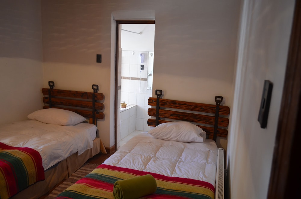 Basic Double Room, Patio photo 1