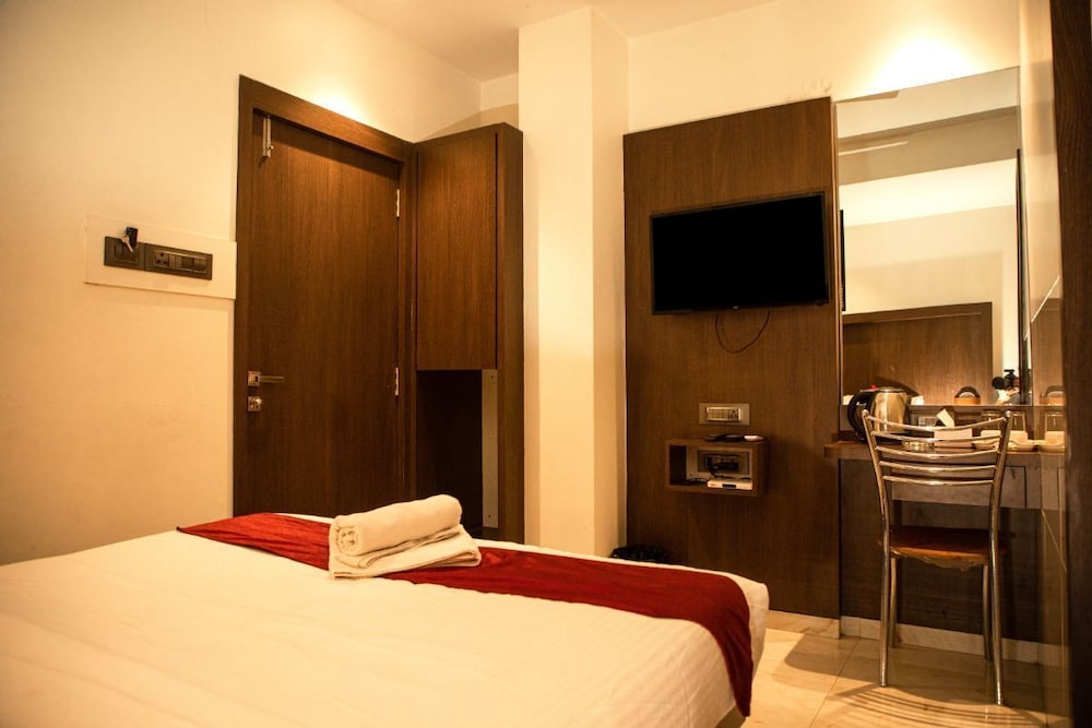 Standard Room photo 2