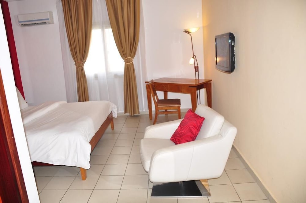 Deluxe Room photo 3