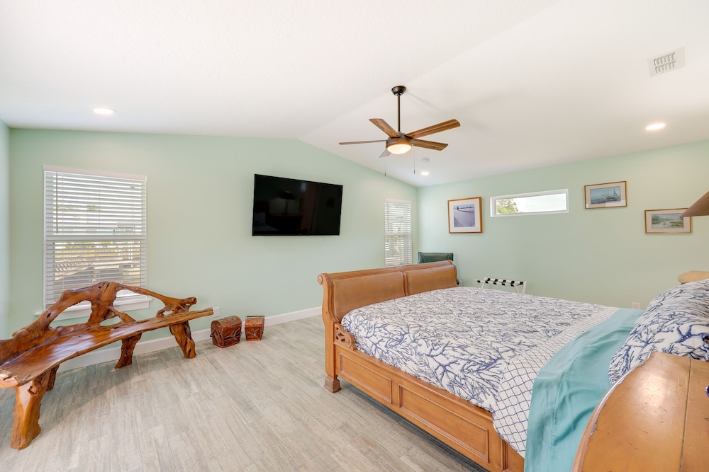 House (4 Bedrooms) photo 2