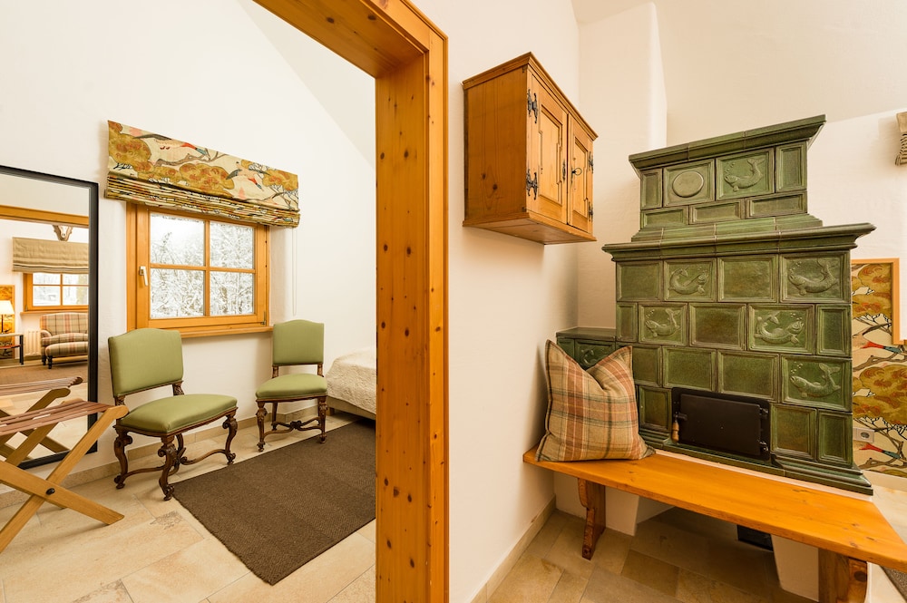 Standard Apartment (Fischerhaus)
