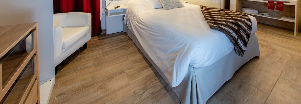 Habitación Comfort