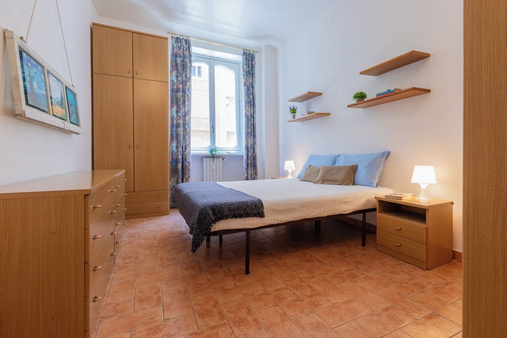 Apartment, 1 Bedroom