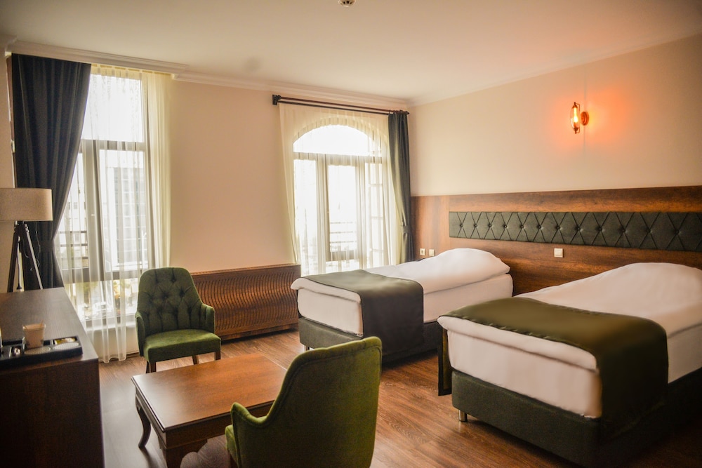 Twin Room photo 1