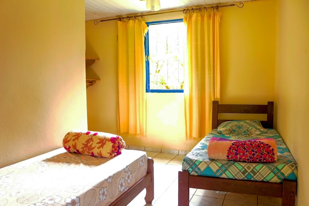 Standard Single Room, 2 Twin Beds, Smoking, Garden View photo 1
