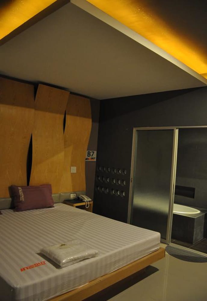 Superior Double Room photo 1