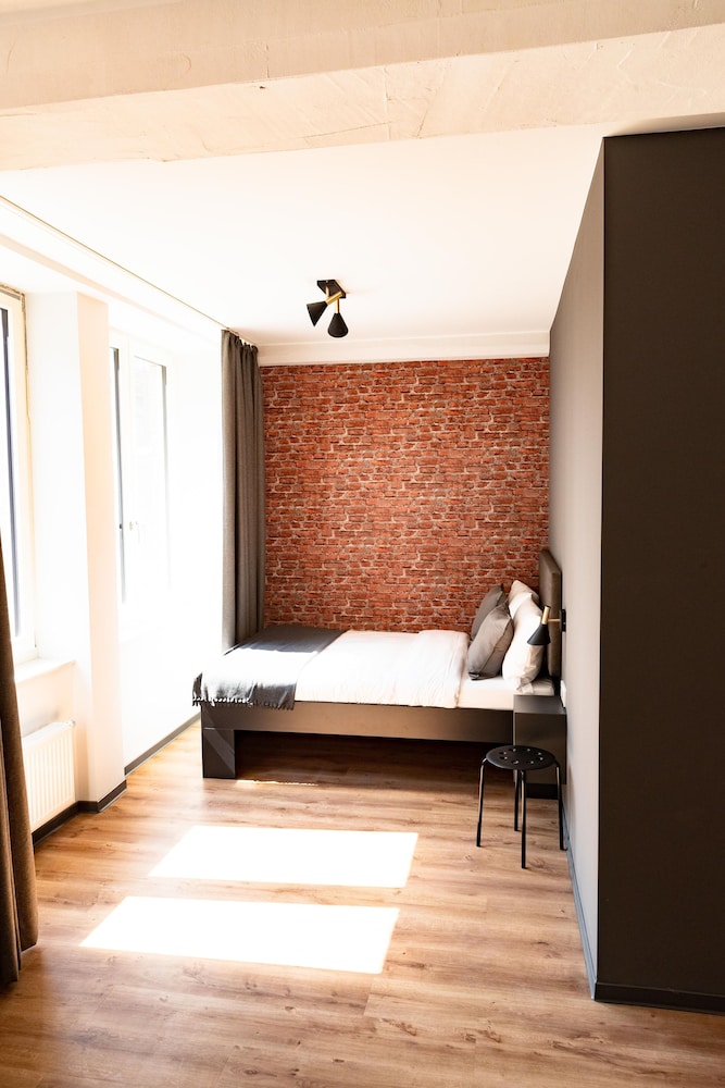 PHNX Aparthotel Hamburg, Billede 2