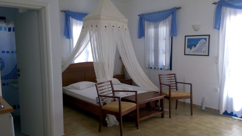 Superior Studio, Sea View