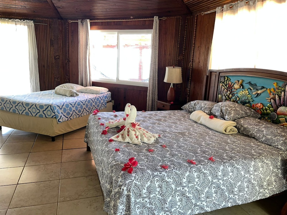Family Cabin photo 3
