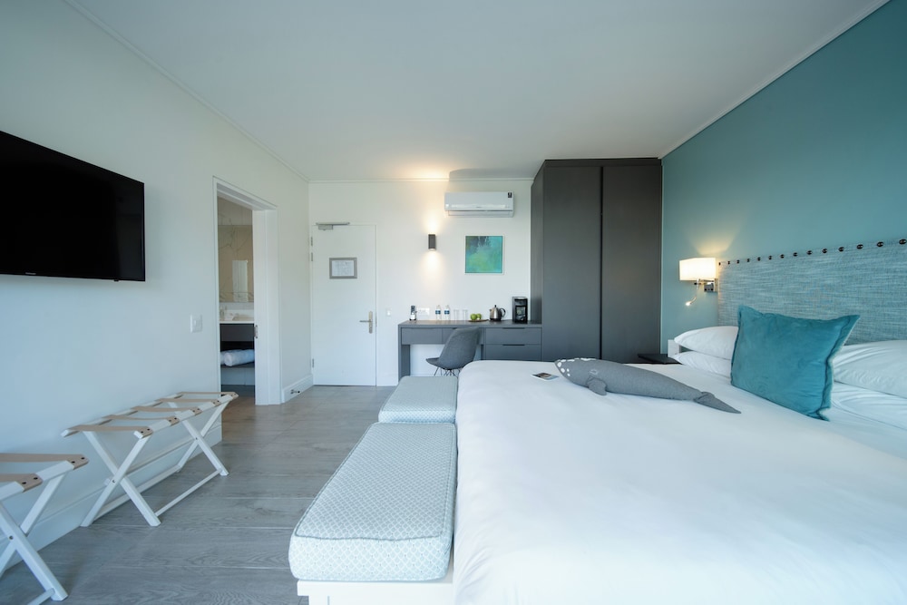 Classic Room - Photo 5