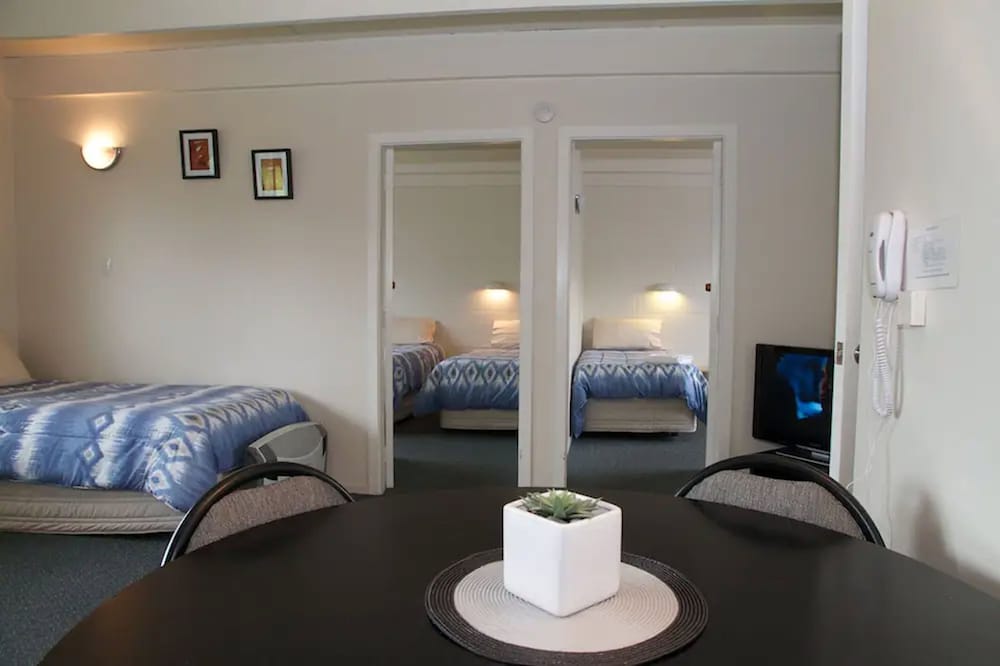 Premium Room, 2 Bedrooms photo 3