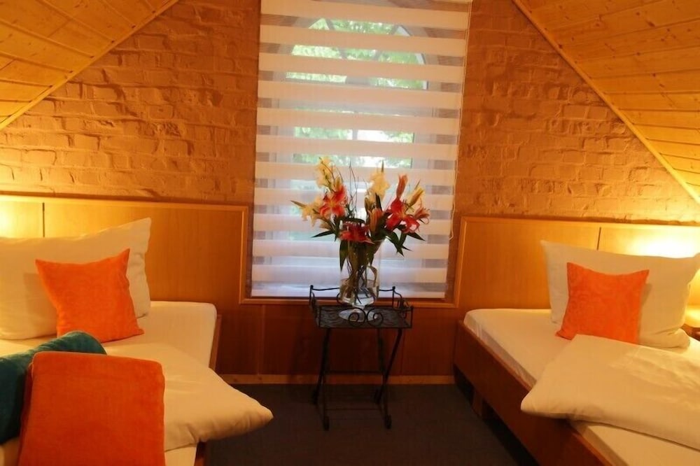 Double Room, Non Smoking photo 3