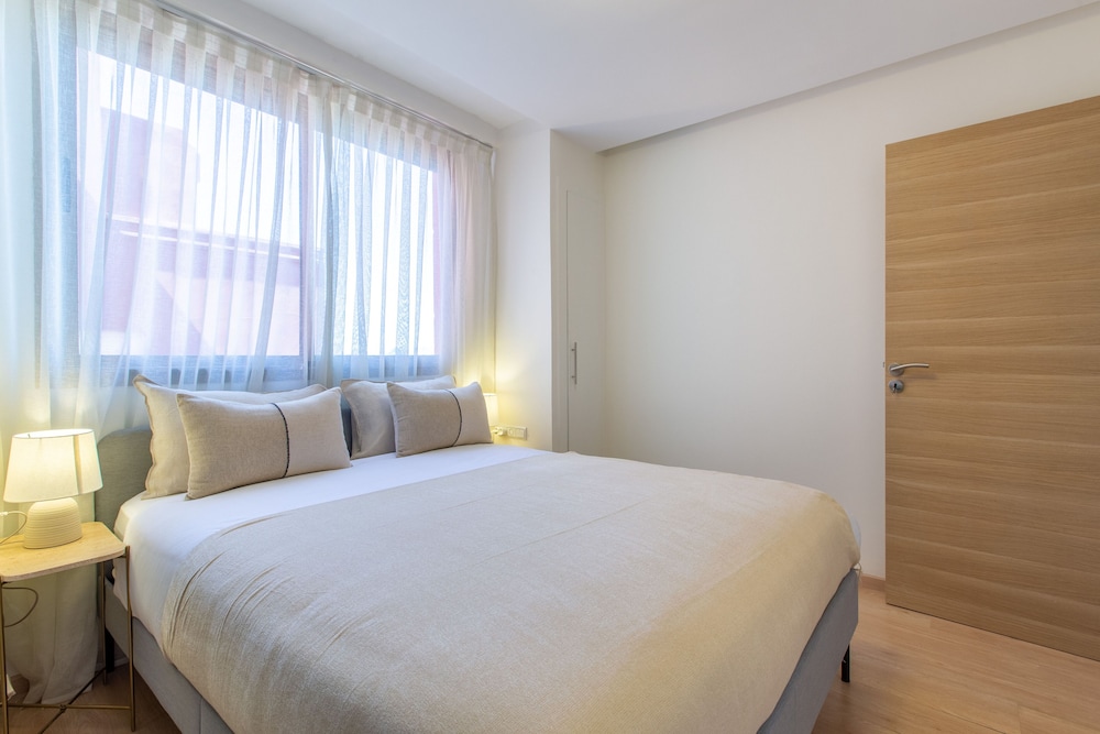 Luxury Apartment, 3 Bedrooms