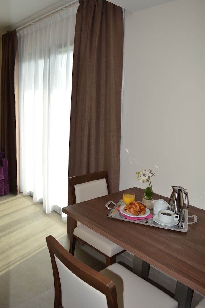 Family Suite photo 2