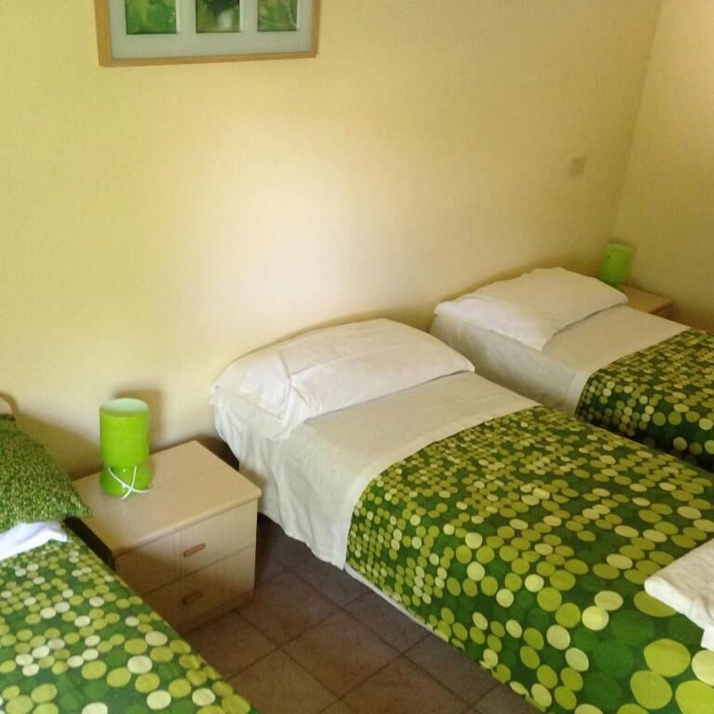 Triple Room, Garden View photo 1