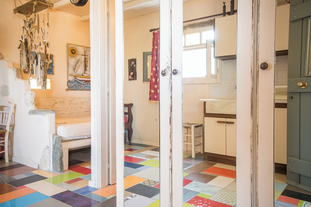 Triple Room - Photo 20