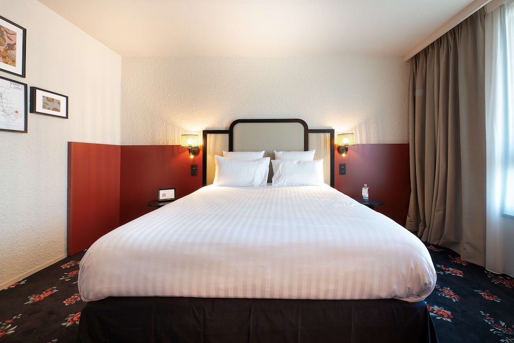 Classic Room, 1 Queen Bed, Non Smoking - Photo 1