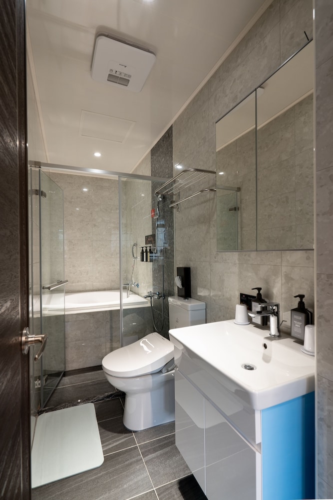 Luxury Double Room photo 2