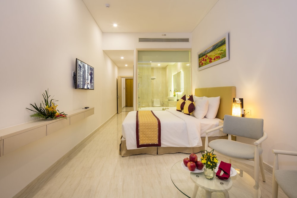 Diamond Residence 1 Bedroom photo 3