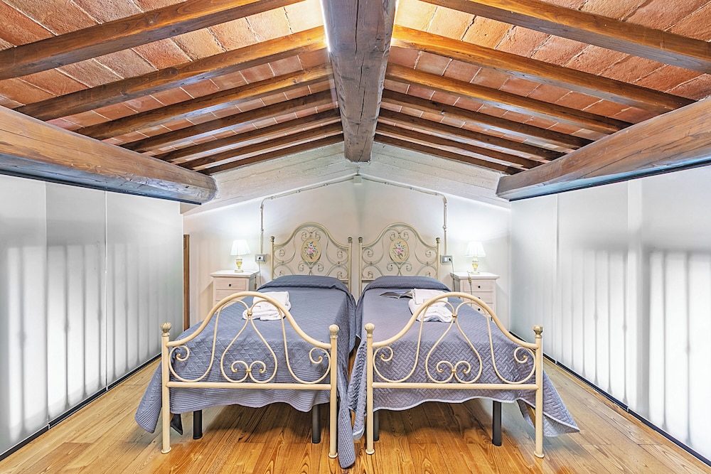 Family Apartment, Multiple Bedrooms, Mountainside (Great View Dependance Pool&Relax)